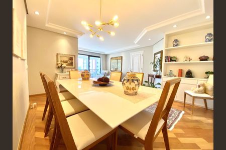 Apartamento à venda com 127m², 3 quartos e 2 vagasFoto 05