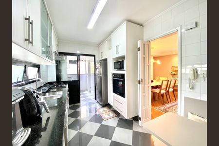 Apartamento à venda com 127m², 3 quartos e 2 vagasFoto 17