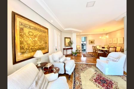 Apartamento à venda com 127m², 3 quartos e 2 vagasFoto 14