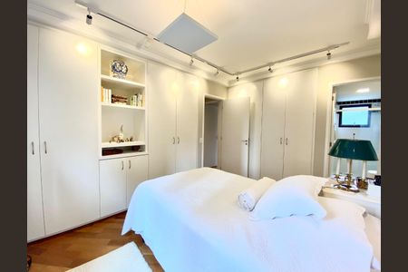 Apartamento à venda com 127m², 3 quartos e 2 vagasFoto 23