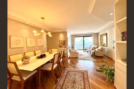 Apartamento à venda com 127m², 3 quartos e 2 vagasFoto 09