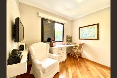 Apartamento à venda com 127m², 3 quartos e 2 vagasFoto 29