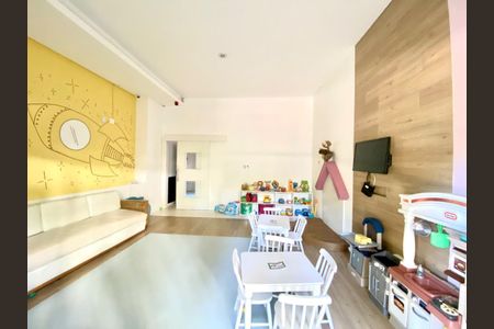 Foto 33 de apartamento à venda com 3 quartos, 193m² em Vila Andrade, São Paulo