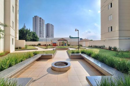 Apartamento à venda com 53m², 2 quartos e 1 vaga Apartamento à venda com 53m², 2 quartos e 1 vagaÁrea comum