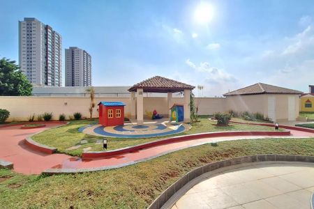 Apartamento à venda com 53m², 2 quartos e 1 vaga Apartamento à venda com 53m², 2 quartos e 1 vagaPlayground