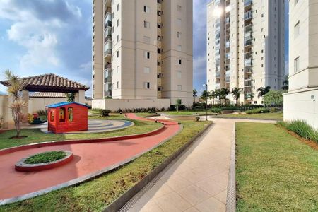 Apartamento à venda com 53m², 2 quartos e 1 vaga Apartamento à venda com 53m², 2 quartos e 1 vagaPlayground