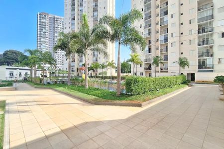 Apartamento à venda com 53m², 2 quartos e 1 vaga Apartamento à venda com 53m², 2 quartos e 1 vagaÁrea comum