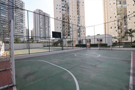 Apartamento à venda com 53m², 2 quartos e 1 vaga Apartamento à venda com 53m², 2 quartos e 1 vagaQuadra Esportiva