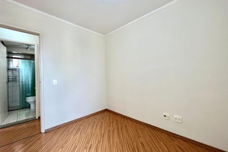 Apartamento à venda com 70m², 3 quartos e 2 vagasQuarto 3