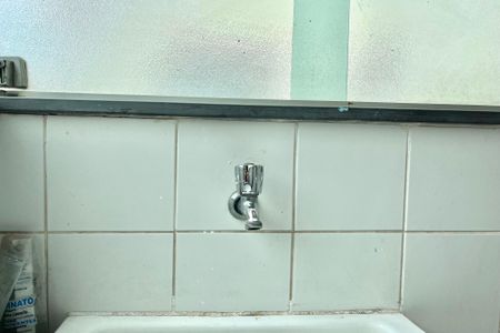 Apartamento à venda com 70m², 3 quartos e 2 vagasÁrea de Serviço