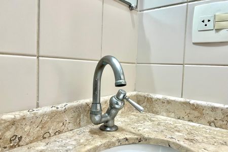 Apartamento à venda com 70m², 3 quartos e 2 vagasBanheiro Corredor