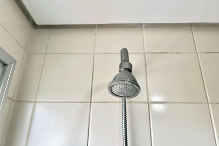 Apartamento à venda com 70m², 3 quartos e 2 vagasBanheiro da Suíte