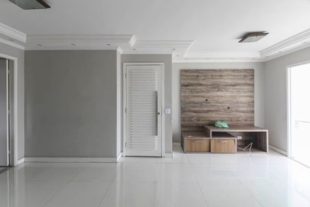 Sala de apartamento para alugar com 2 quartos, 77m² em Vila Prudente, São Paulo