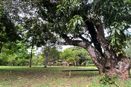 Casa de condomínio à venda com 1800m², 4 quartos e 4 vagasÁrea comum - Parque