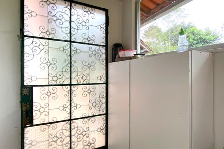 Casa de condomínio à venda com 1800m², 4 quartos e 4 vagasHall de Entada