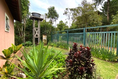 Casa de condomínio à venda com 1800m², 4 quartos e 4 vagasJardim