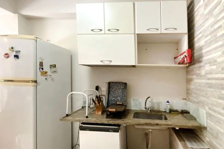 Casa de condomínio à venda com 1800m², 4 quartos e 4 vagasCozinha de Apoio