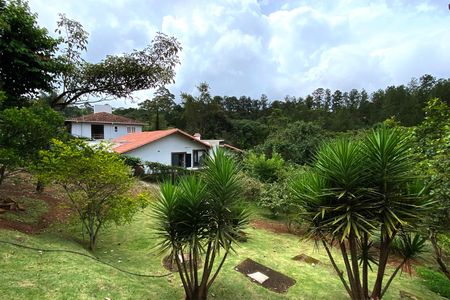 Casa de condomínio à venda com 1800m², 4 quartos e 4 vagasQuintal