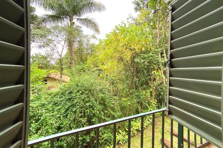 Casa de condomínio à venda com 1800m², 4 quartos e 4 vagasVista da Suite 1