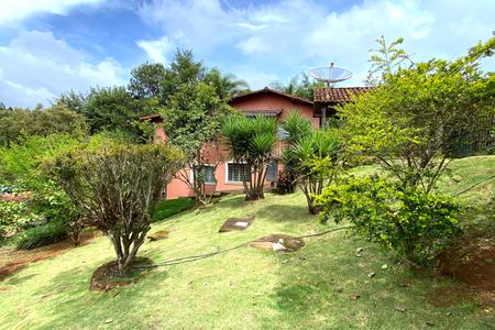 Casa de condomínio à venda com 1800m², 4 quartos e 4 vagasPanorama