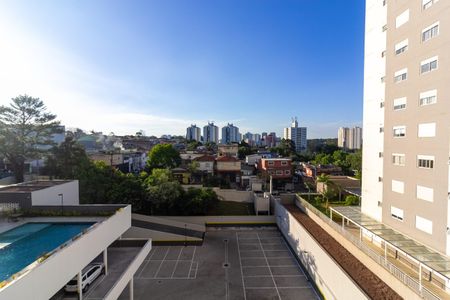 Apartamento à venda com 56m², 3 quartos e 1 vagaVista Quarto 1