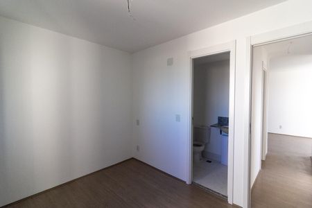 Apartamento à venda com 56m², 3 quartos e 1 vagaQuarto 3 - Suíte