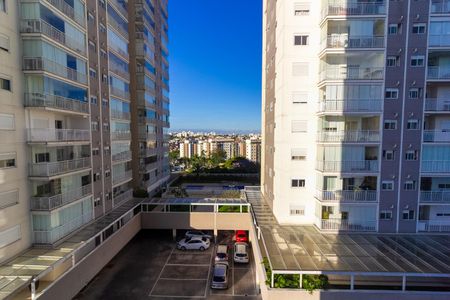 Apartamento à venda com 56m², 3 quartos e 1 vagaVista Quarto 3 - Suíte