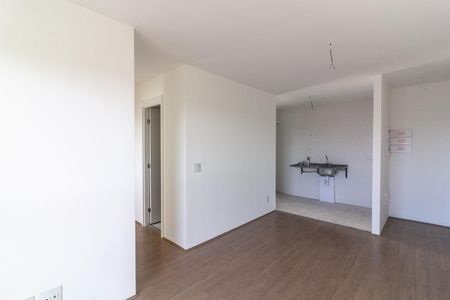 Apartamento à venda com 56m², 3 quartos e 1 vagaSala