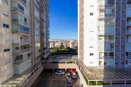 Apartamento à venda com 56m², 3 quartos e 1 vagaVista Quarto 2