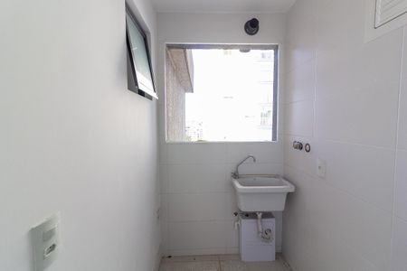 Apartamento à venda com 56m², 3 quartos e 1 vagaÁrea de Serviço