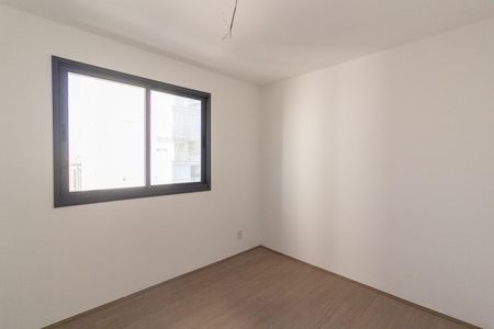 Apartamento à venda com 56m², 3 quartos e 1 vagaQuarto 3 - Suíte