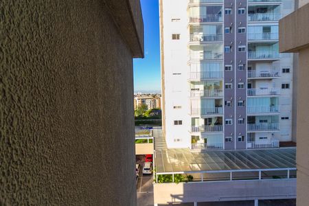 Apartamento à venda com 56m², 3 quartos e 1 vagaVista Área de Serviço