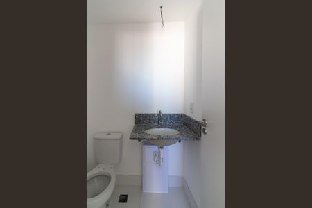 Apartamento à venda com 56m², 3 quartos e 1 vagaBanheiro Suíte