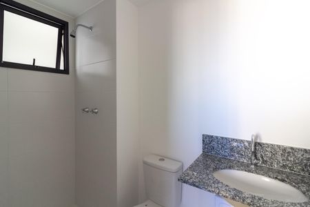 Apartamento à venda com 56m², 3 quartos e 1 vagaBanheiro Suíte