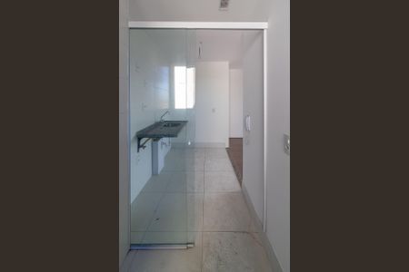 Apartamento à venda com 56m², 3 quartos e 1 vagaÁrea de Serviço
