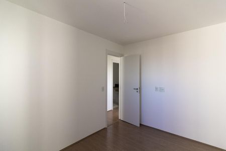 Apartamento à venda com 56m², 3 quartos e 1 vagaQuarto 2