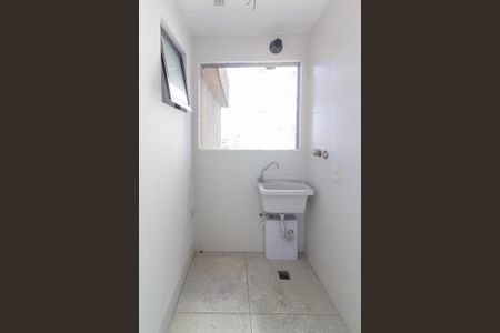 Apartamento à venda com 56m², 3 quartos e 1 vagaÁrea de Serviço