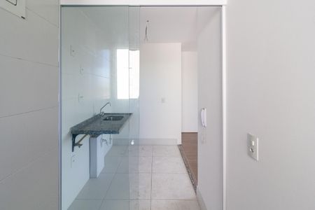 Apartamento à venda com 56m², 3 quartos e 1 vagaÁrea de Serviço