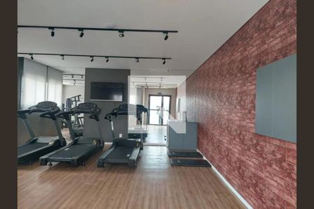 Apartamento à venda com 56m², 3 quartos e 1 vagaAcademia