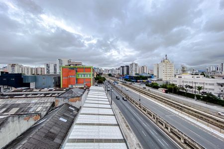 Apartamento à venda com 38m², 2 quartos e sem vagaVista do Quarto 2