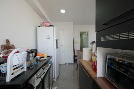 Apartamento à venda com 38m², 2 quartos e sem vagaCozinha