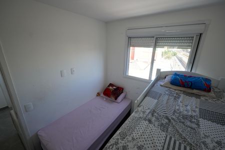 Apartamento à venda com 38m², 2 quartos e sem vagaQuarto 2