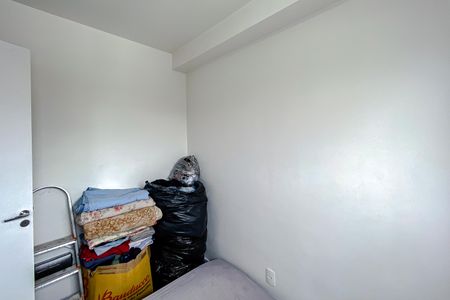 Apartamento à venda com 38m², 2 quartos e sem vagaQuarto 1