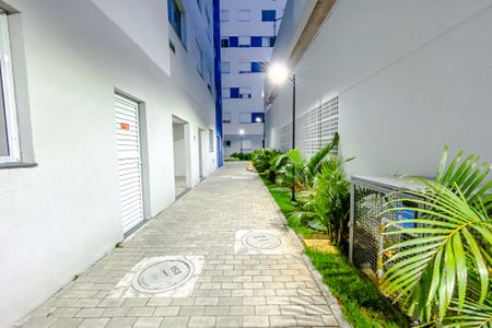 Apartamento à venda com 38m², 2 quartos e sem vagaÁrea comum