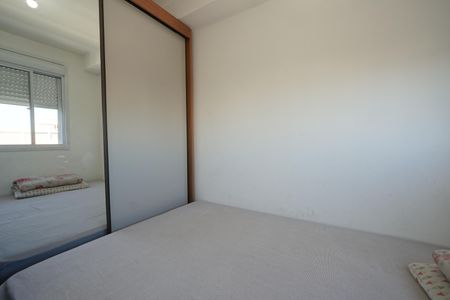 Apartamento à venda com 38m², 2 quartos e sem vagaQuarto 1