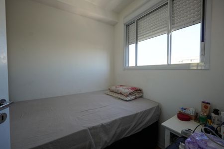 Apartamento à venda com 38m², 2 quartos e sem vagaQuarto 1