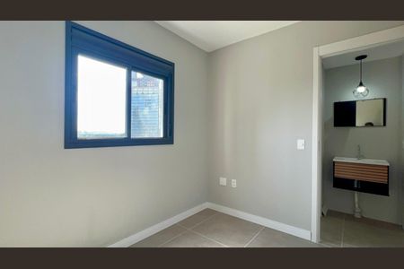 Studio à venda com 27m², 1 quarto e sem vaga Studio à venda com 27m², 1 quarto e sem vagaQuarto