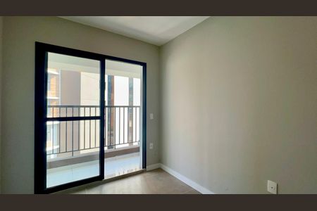 Studio à venda com 27m², 1 quarto e sem vaga Studio à venda com 27m², 1 quarto e sem vagaSala