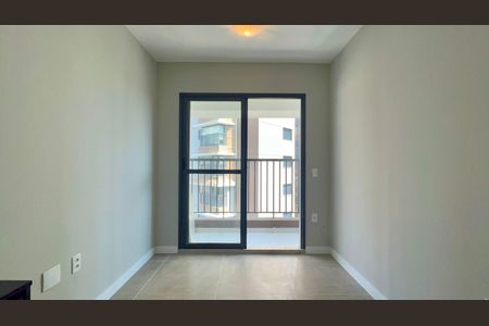 Studio à venda com 27m², 1 quarto e sem vaga Studio à venda com 27m², 1 quarto e sem vagaSala