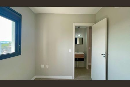 Studio à venda com 27m², 1 quarto e sem vaga Studio à venda com 27m², 1 quarto e sem vagaQuarto